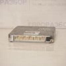 Блок управления двигателем Toyota Alphard 2015> 817312