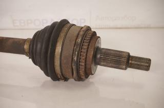 Полуось задняя левая Land Rover Range Rover Sport 2005-2012 818444