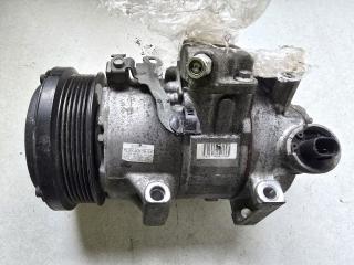 Компрессор системы кондиционирования Toyota Corolla Axio (E140) 10/2006 - 04/2012 Седан NZE141, NZE144, ZRE142, ZRE144 816484