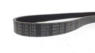 Ремень ручейковый Toyota Camry V10 1991-1996 812158