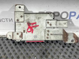 Блок управления АКПП Nissan Almera N16 2000-2006 815362