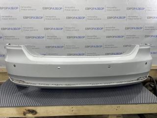 Бампер задний VW Polo (Sed RUS) 2011-2020 812893
