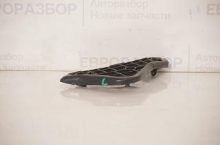 Кронштейн переднего бампера левый Toyota Camry (XV50) 09/2011 - Седан AVV50<br>Гибрид 817174