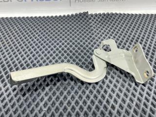 Петля капота левая Nissan Almera (G15) 2013-2018 815506
