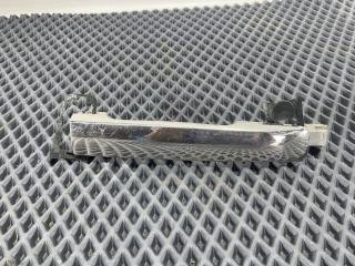 Ручка двери передней наружная правая Nissan Almera (G15) 2013-2018 815520