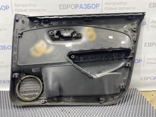 Обшивка двери передней левой VW Polo (Sed RUS) 2011-2020 813071