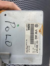 Колонка рулевая VW Polo (Sed RUS) 2011-2020 812880