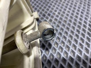 Кулиса КПП Nissan Almera (G15) 2013-2018 813975