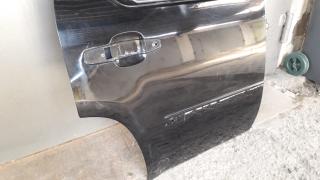 Дверь задняя правая Cadillac Escalade III 2006-2014 811789