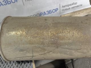 Глушитель выхлопных газов Nissan Almera (G15) 2013-2018 814330