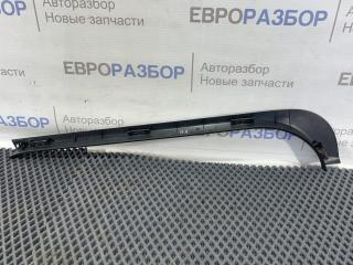 Накладка порога (внутренняя) Nissan Almera (G15) 2013-2018 815709
