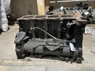 Блок двигателя Ford Transit [FA] 2000-2006 812228