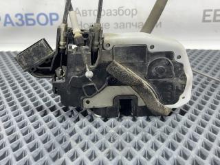 Замок двери передней правой Nissan Almera (G15) 2013-2018 815518