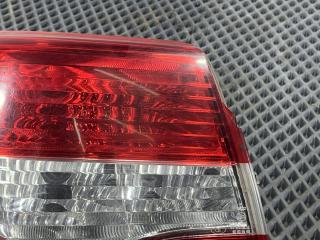 Фонарь задний левый Nissan Almera (G15) 2013-2018 815602