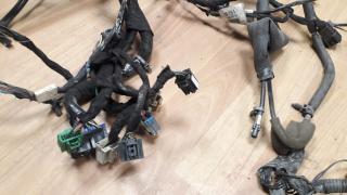 Проводка (коса) Cadillac Escalade III 2006-2014 811164