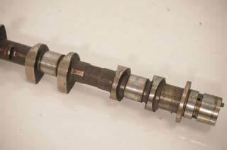Распредвал выпускной Nissan Qashqai (J10) 2006-2014 819496