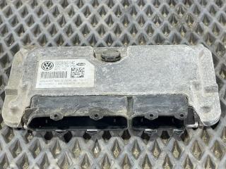 Блок управления двигателем VW Polo (Sed RUS) 2011-2020 814774