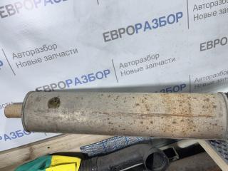 Глушитель выхлопных газов Nissan Almera (G15) 2013-2018 814330