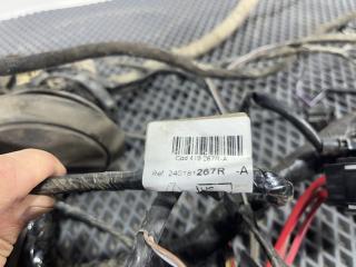 Проводка (коса) Renault Sandero 2009-2014 816022
