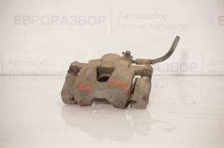 Суппорт тормозной передний левый Chevrolet Lanos 2004-2010 817723