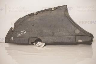 Защита BMW 3-серия F30/F31/F80 2011-2020 819445