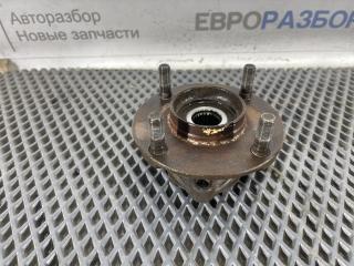 Ступица передняя Nissan Tiida (C11) 2007-2014 814411
