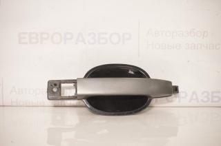 Ручка двери наружная Land Rover Range Rover III (LM) 2002-2012