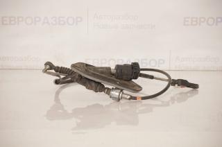 Трос Toyota Vitz (XP90) 02/2005 - 11/2010 Хэтчбек NCP95, KSP90, NCP91, SCP90 817012