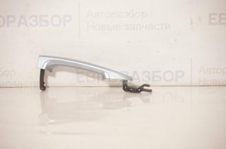 Ручка двери наружная BMW 3-серия F30/F31/F80 2011-2020 819453