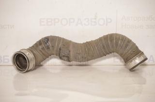 Патрубок интеркулера Mercedes Benz W203 2000-2006 819523