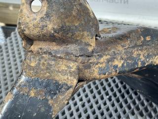 Балка передняя поперечная Nissan Almera N16 2000-2006 815346