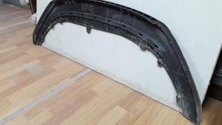 Юбка передняя VW Polo (Sed RUS) 2011-2020 812225