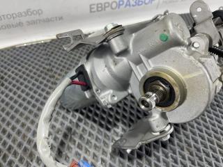 Колонка рулевая Nissan Tiida (C11) 2007-2014 814615