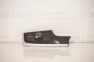Переключатель света фар BMW 5-серия F10/F11 2009-2016 819383