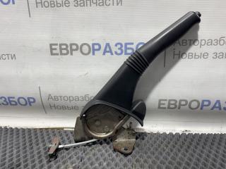 Рычаг стояночного тормоза Nissan Almera (G15) 2013-2018 813974