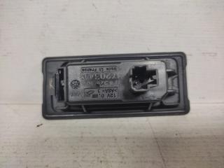 Фонарь подсветки номера VW Polo (Sed RUS) 2011-2020 812529