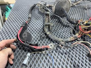 Проводка (коса) Renault Sandero 2009-2014 816022