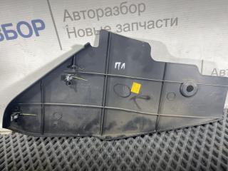 Накладка декоративная Nissan Tiida (C11) 2007-2014 814624