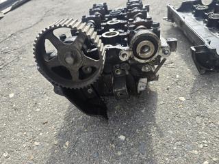 Головка блока Mitsubishi Diamante 1995-2005 817074
