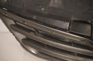 Решетка радиатора Toyota Corolla E150 2006-2013 820211