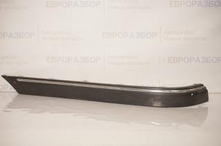Молдинг заднего бампера Mercedes Benz W203 2000-2006 817193