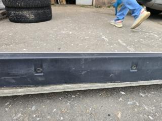 Подножка Mercedes Benz GL-Class X164 2006-2012 818532