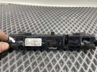 Фонарь задний (стоп сигнал) VW Polo (Sed RUS) 2011-2020 813063