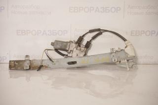 Стеклоподъемник электр. передний правый Kia RIO 2000-2005 817106