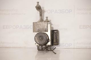 Блок управления ABS Mercedes Benz W203 2000-2006 817070