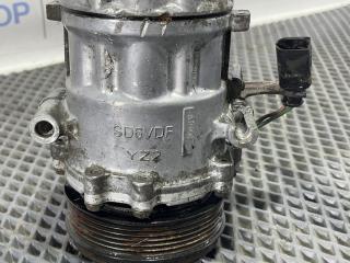 Компрессор системы кондиционирования VW Polo (Sed RUS) 2011-2020 814918