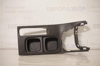 Консоль Suzuki Vitara 2015>