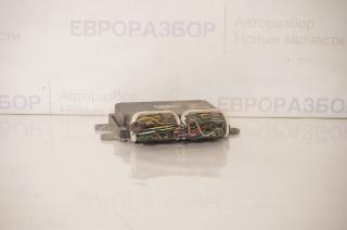 Блок управления двигателем Mazda Mazda 3 (BM) 2013-2016 816962
