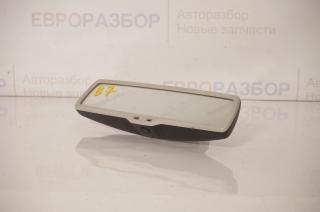 Зеркало VW Passat [B7] 2011-2015 816988