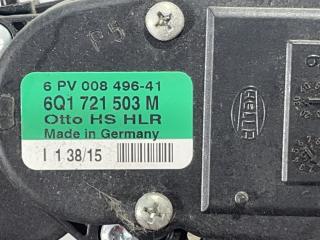 Педаль газа VW Polo (Sed RUS) 2011-2020 814889